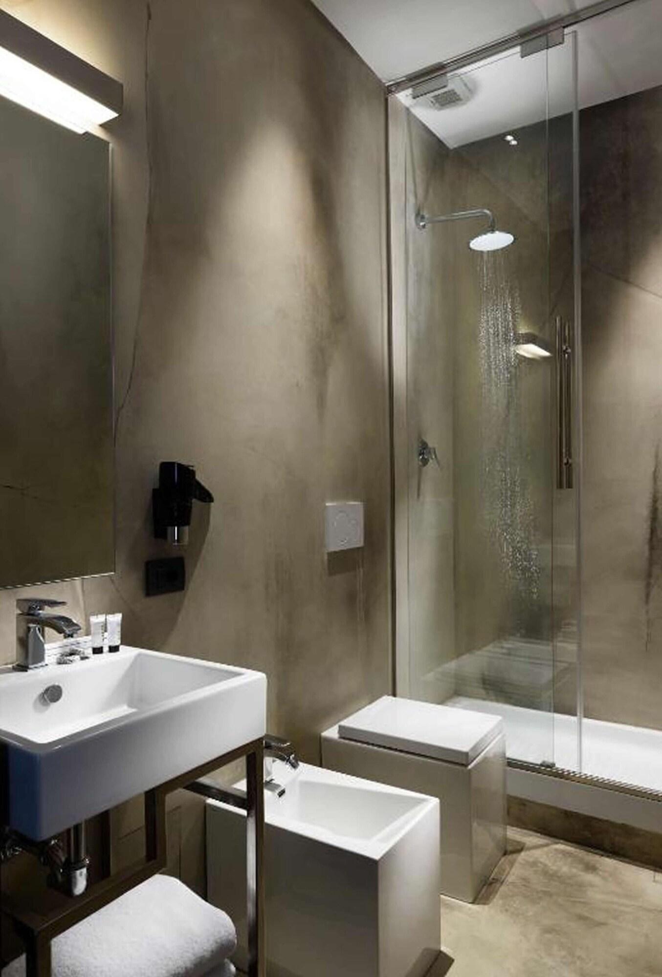 Relais Orso Hotel โรม ภายนอก รูปภาพ