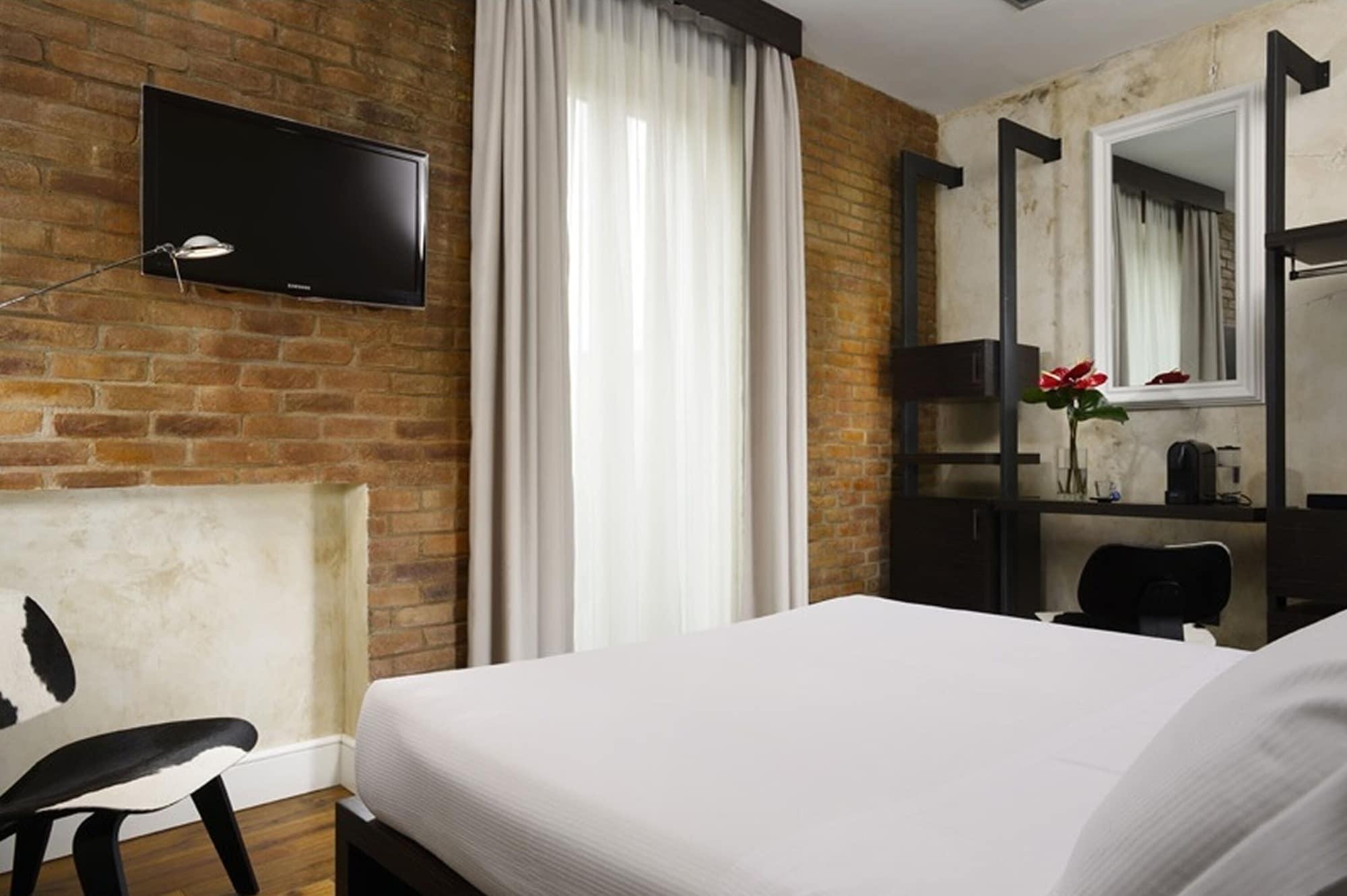 Relais Orso Hotel โรม ภายนอก รูปภาพ