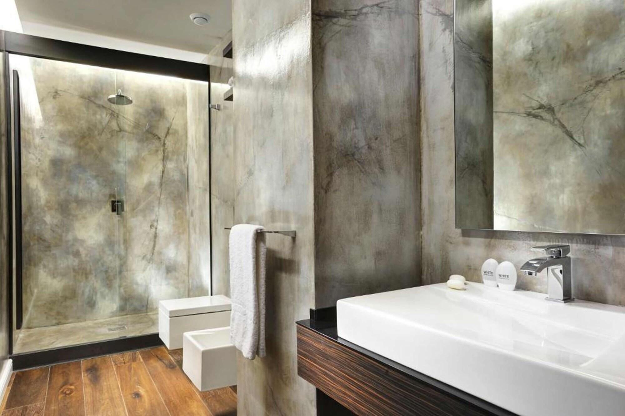 Relais Orso Hotel โรม ภายนอก รูปภาพ