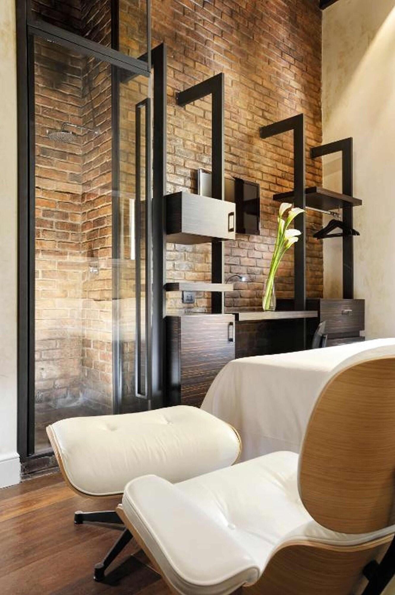 Relais Orso Hotel โรม ภายนอก รูปภาพ