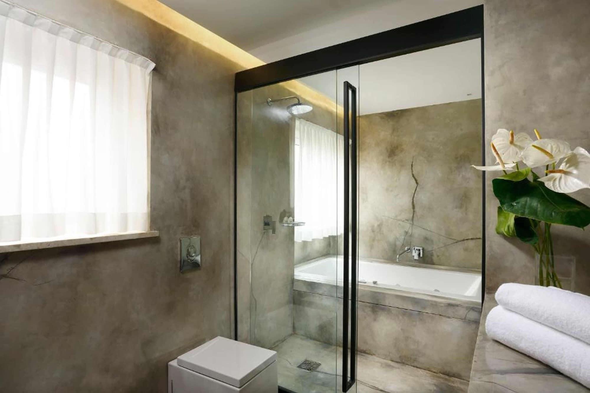 Relais Orso Hotel โรม ภายนอก รูปภาพ
