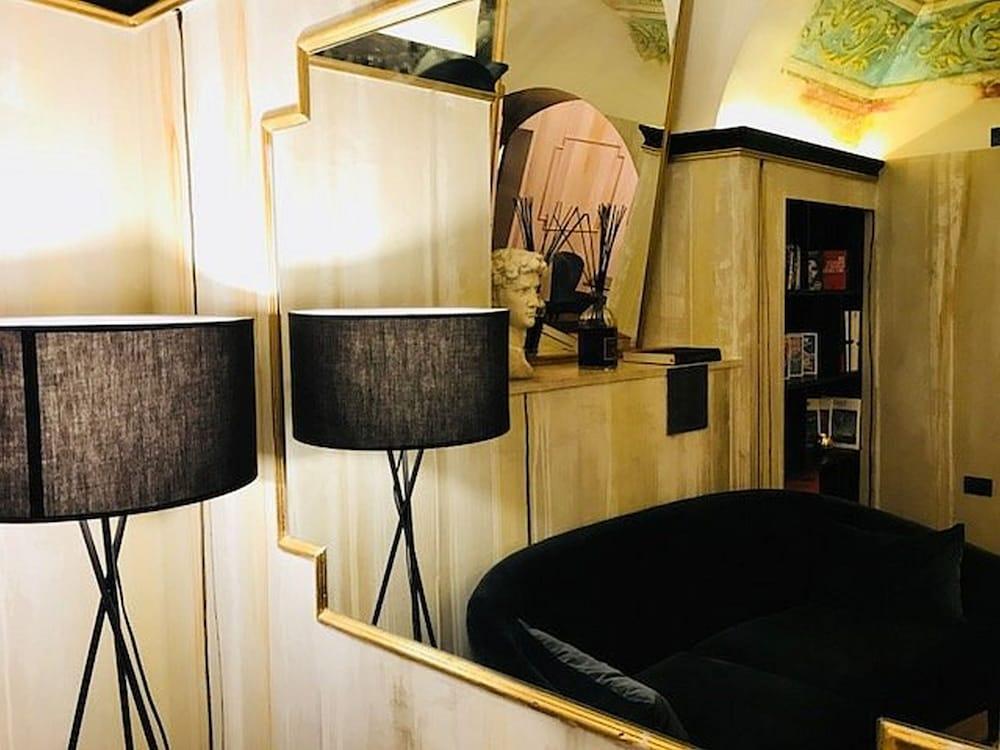 Relais Orso Hotel โรม ภายนอก รูปภาพ
