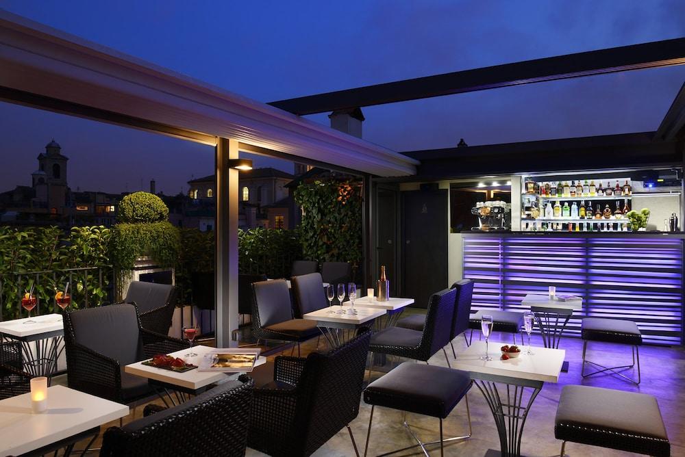 Relais Orso Hotel โรม ภายนอก รูปภาพ