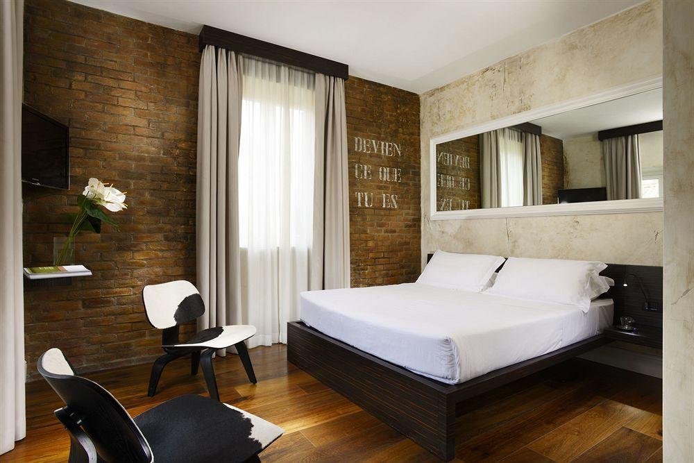 Relais Orso Hotel โรม ภายนอก รูปภาพ