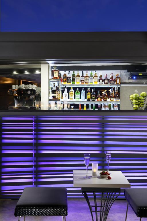 Relais Orso Hotel โรม ภายนอก รูปภาพ