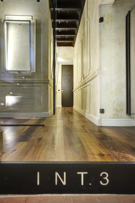 Relais Orso Hotel โรม ภายนอก รูปภาพ