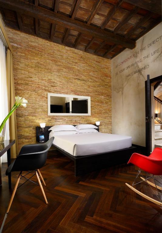 Relais Orso Hotel โรม ห้อง รูปภาพ