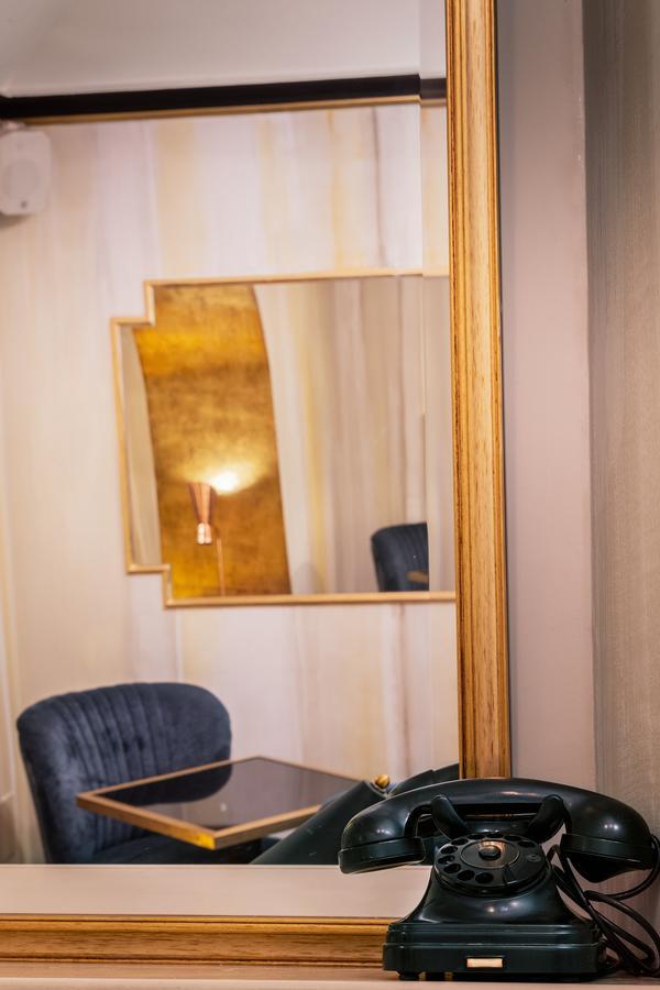 Relais Orso Hotel โรม ภายนอก รูปภาพ
